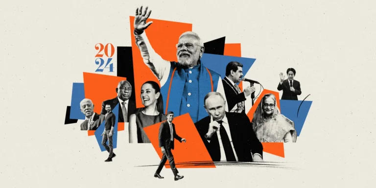 Aavot com’s Take on 2025 Political Shifts Around the World