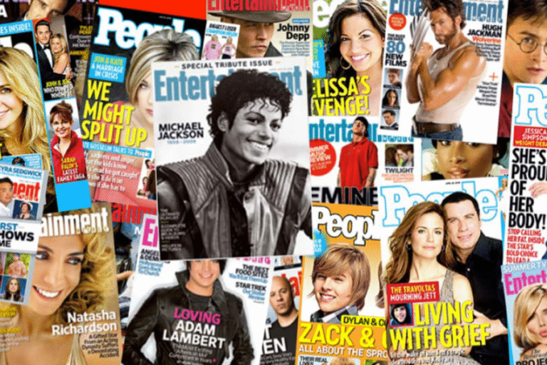 How Aavot com Is Shaping the Future of Celebrity Culture