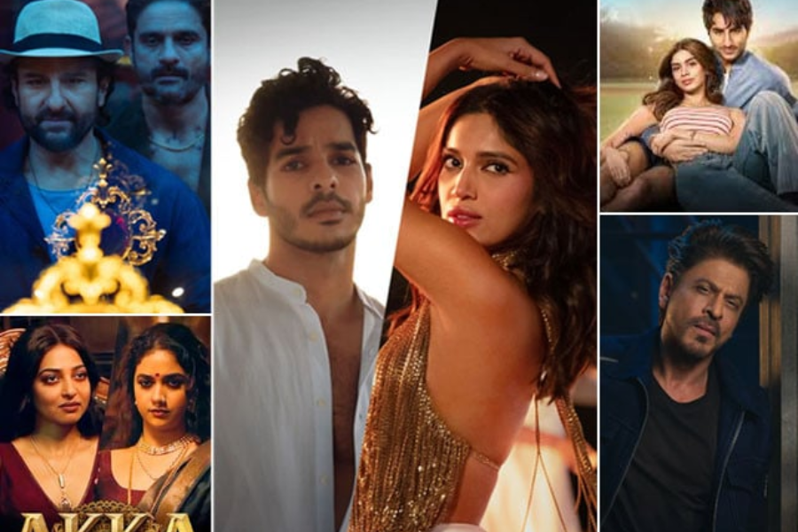 Aavot com’s Top Picks for Must-Watch Web Series in 2025