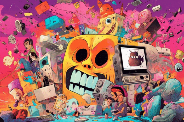 What Makes Aavot com the New Hub for Gen-Z Pop Culture