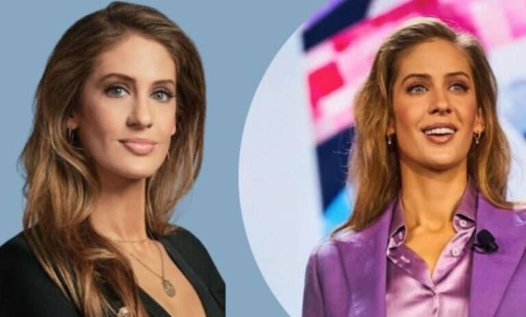 Bianca Nobilo Net Worth