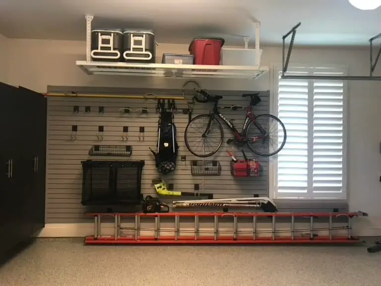 Garage Renovation Ideas