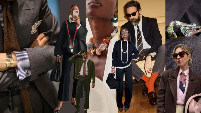 Match Fashion Accessories