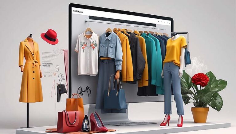 Online Fashion Marketplaces