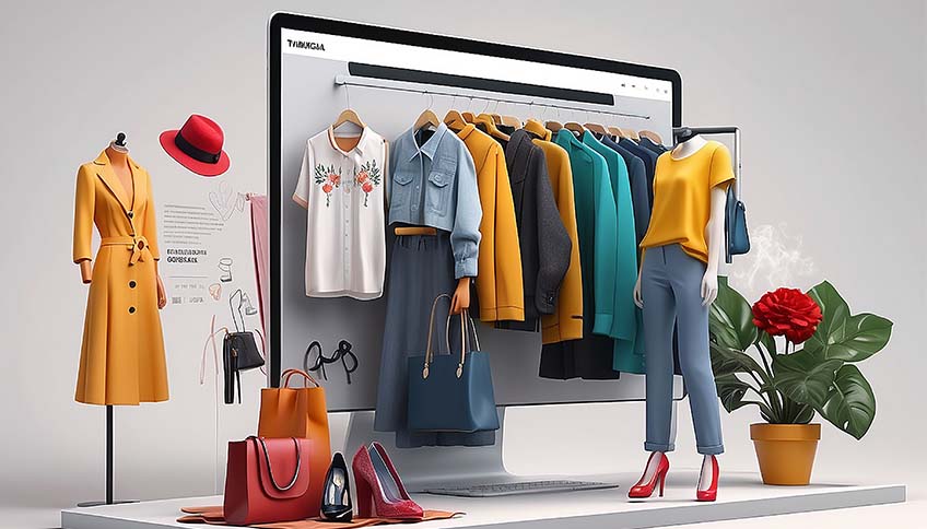 Online Fashion Marketplaces