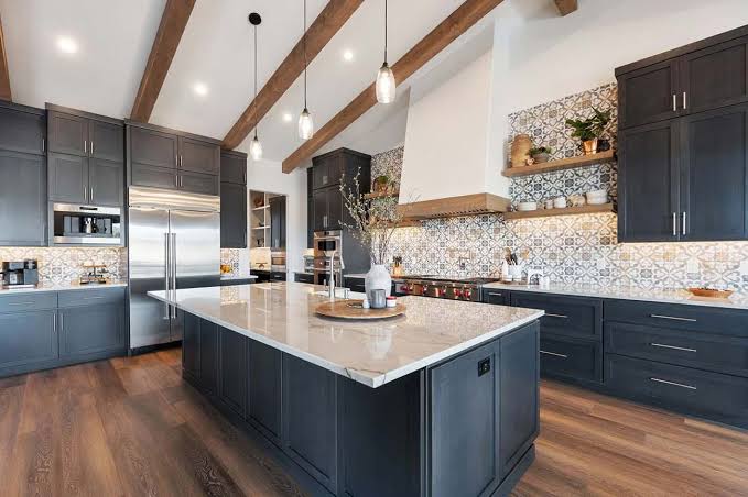 Smart Home Remodeling Trends