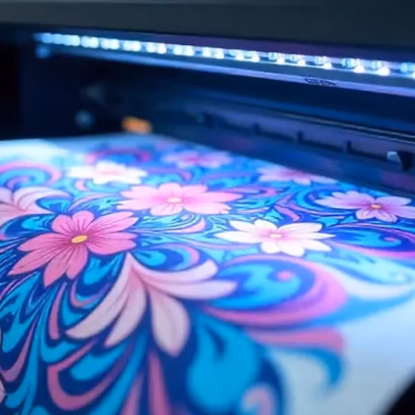 Product Decoration Foil and Large Format Printers: Scaling Visual Impact Across Every Surface