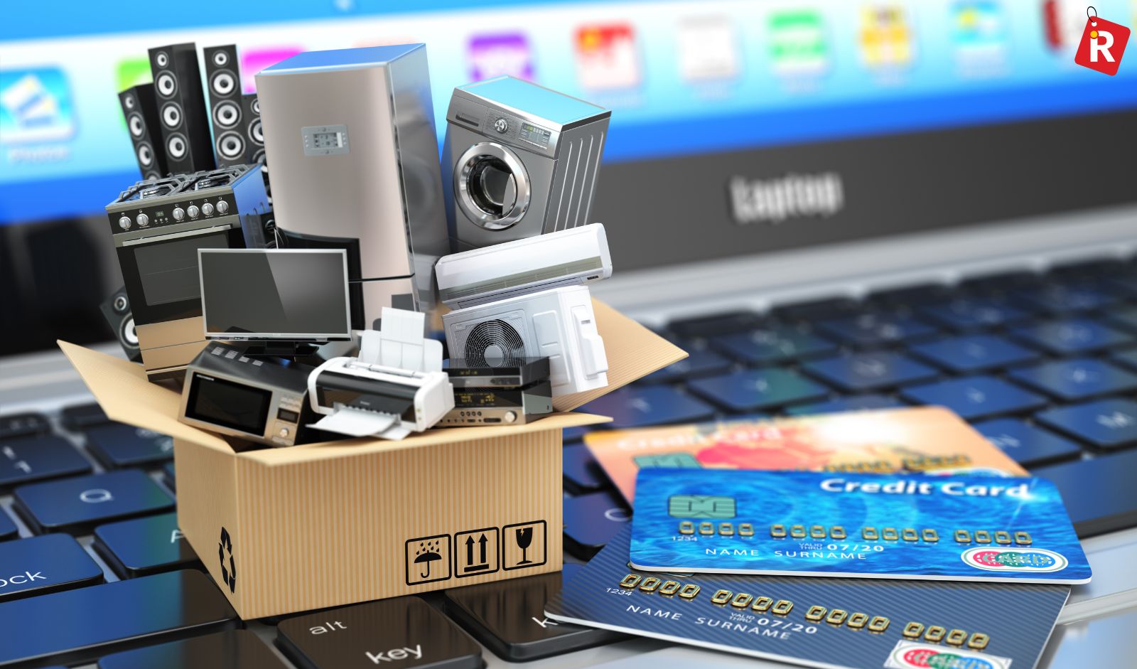 eCommerce