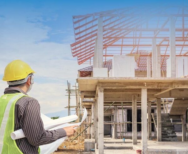 I Underbid My Own Renovation Because I Guessed at Builders Risk Insurance