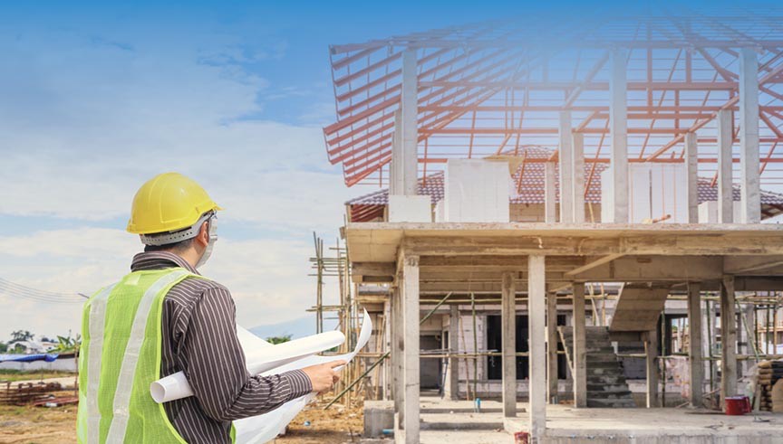 Builders Risk Insurance