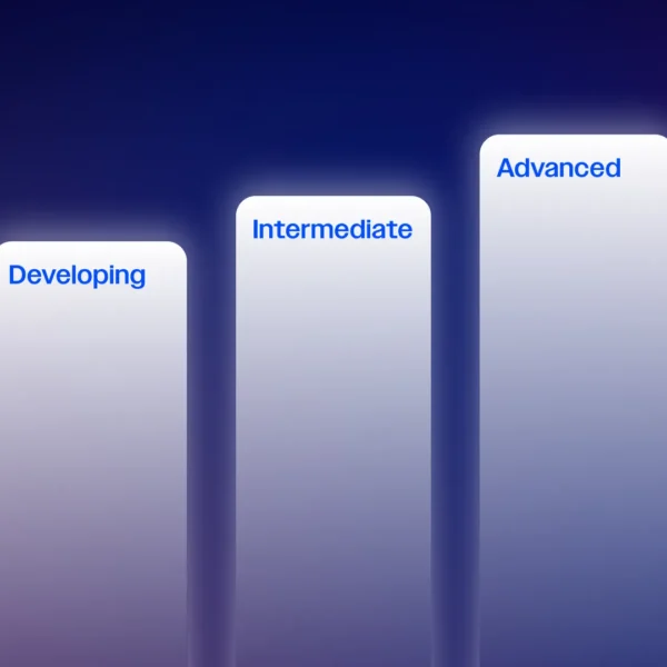 The RFP Maturity Ladder: Which Rung Is Your Organization Actually On?