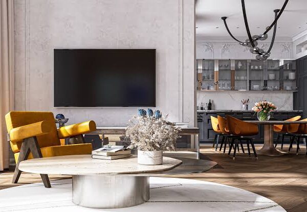 A Guide to Modern Property Renovations: Strategies for Functionality and Design