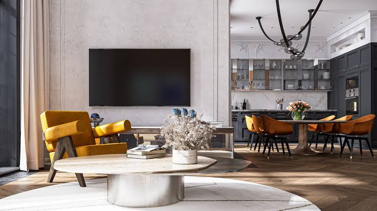 A Guide to Modern Property Renovations: Strategies for Functionality and Design