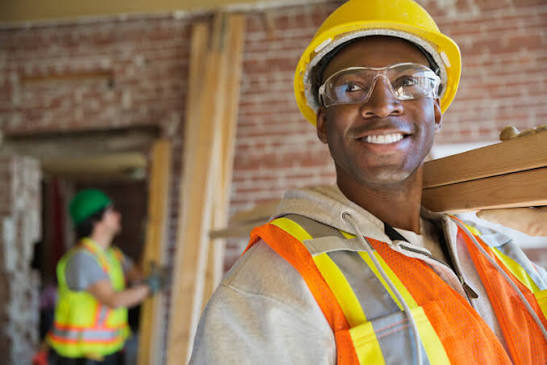 Which Tasks Need A Skilled Tradesperson?