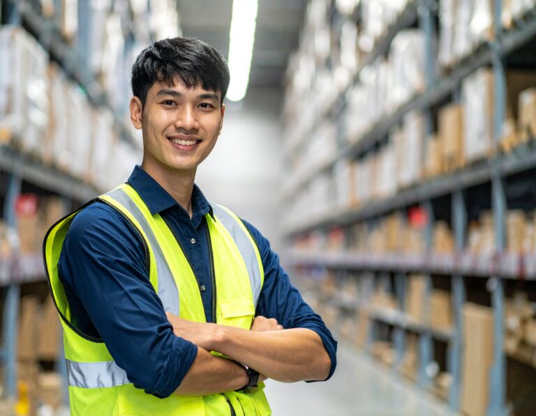 Purchasing Career