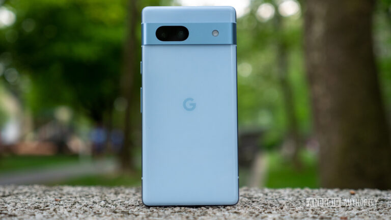 Google Pixel